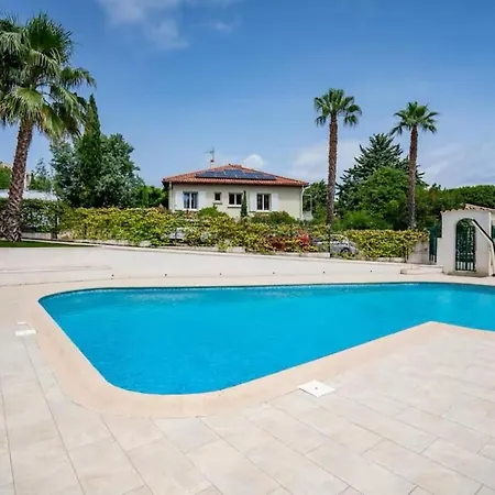 Magnifique Piscine * 생트막시메