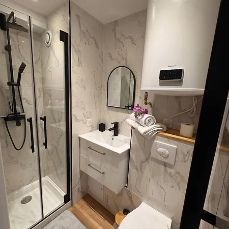 アパート Magnifique Piscine